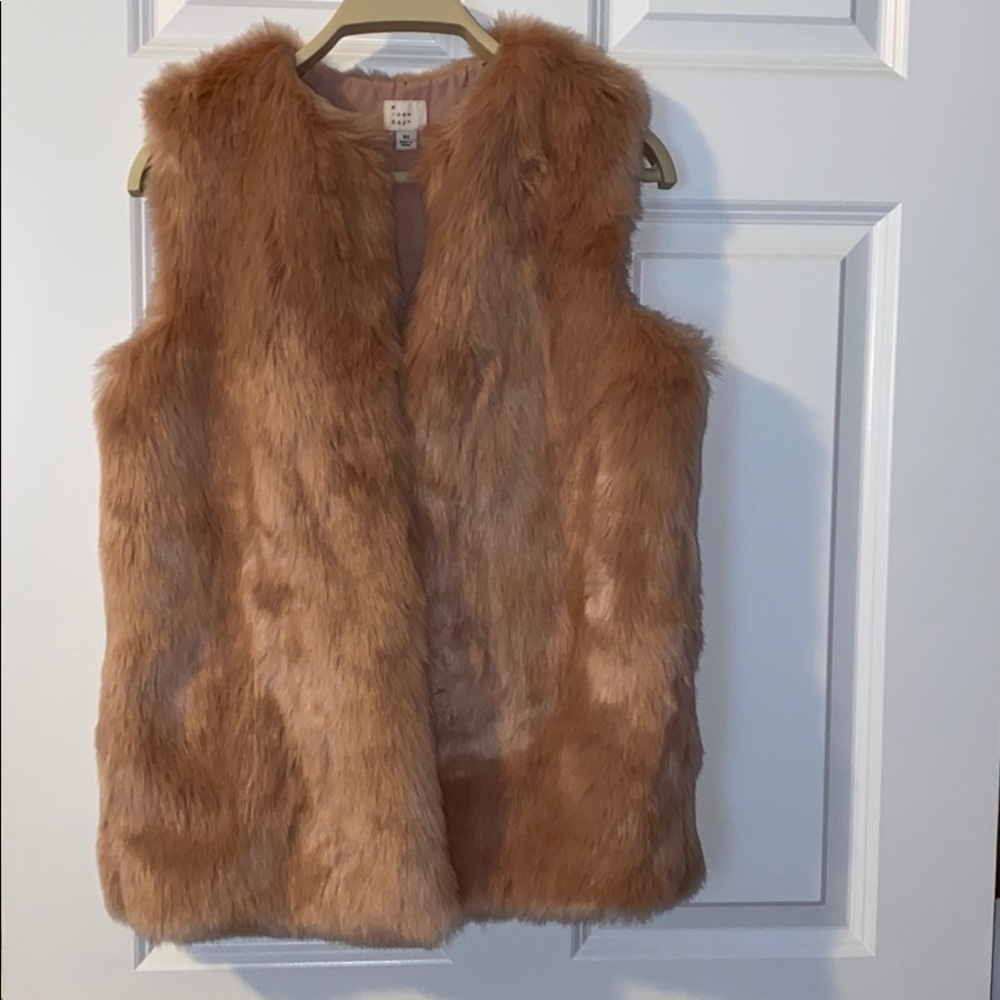 Vest